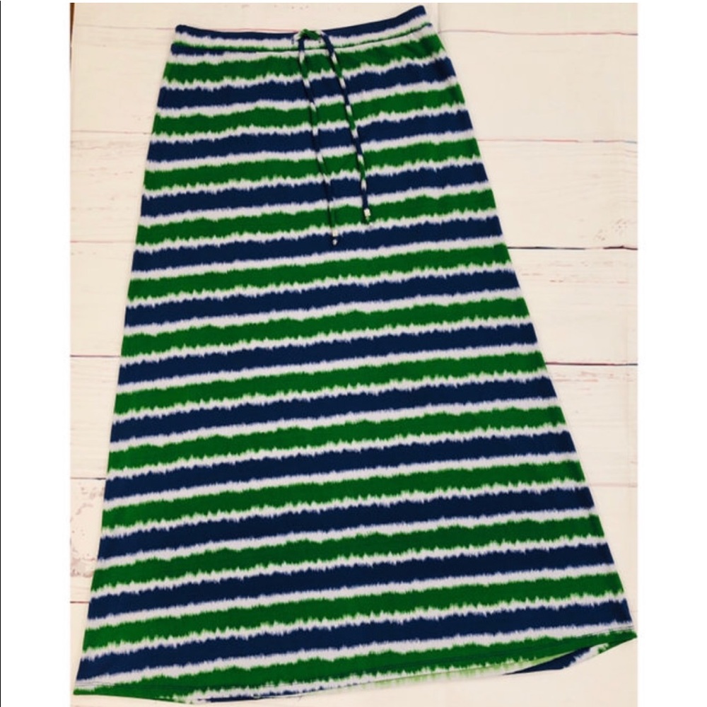 Michael Kors maxi skirt - Picture 4 of 5